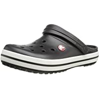 Los mejores  - Crocs Crocband- Zuecos Unisex Adulto